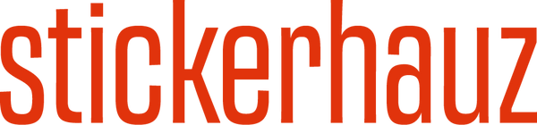 Stickerhauz