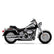 Harley-Davidson Fat Boy 100th Anniversary Decals | Stickerhauz