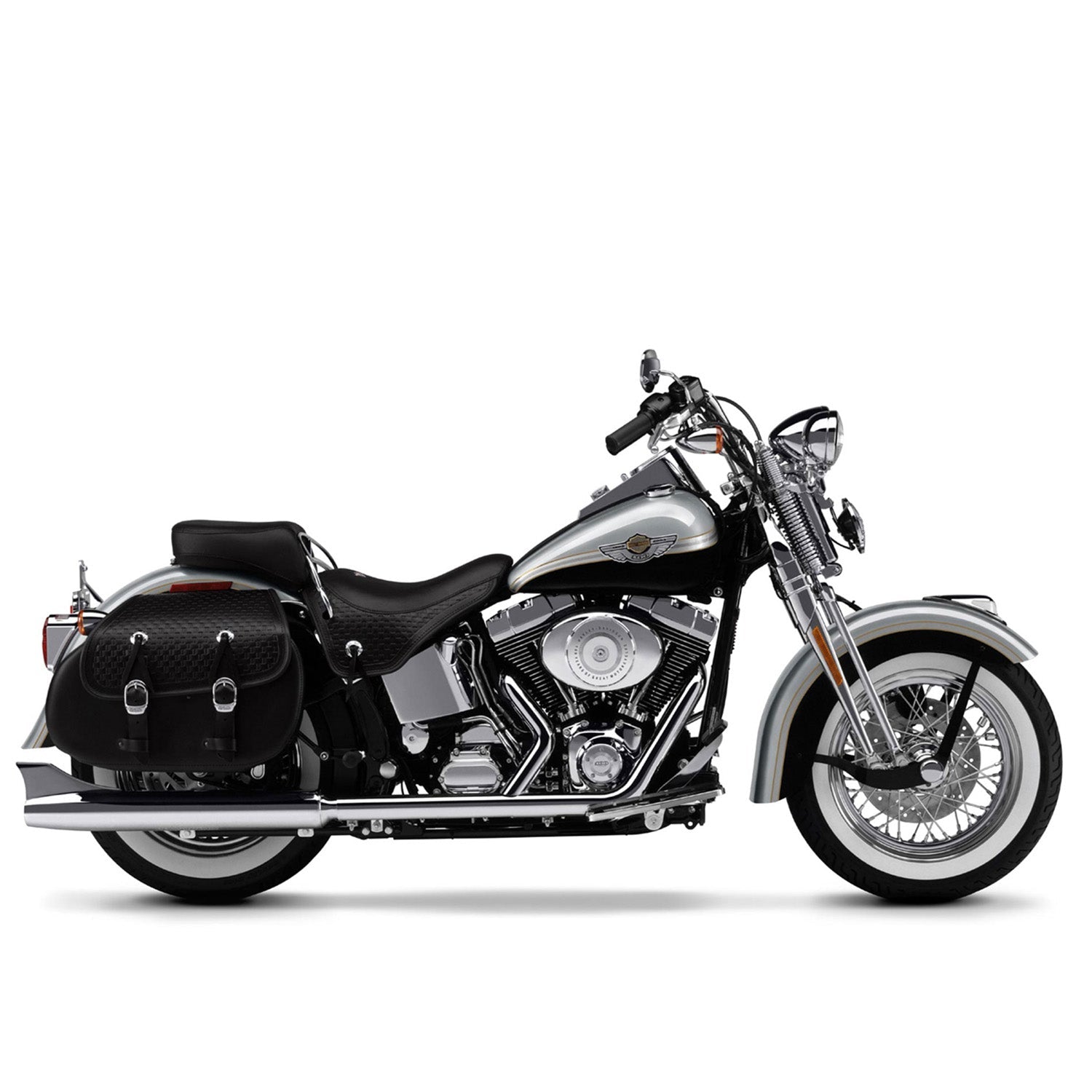 Harley Davidson Springer 95 Anniversary