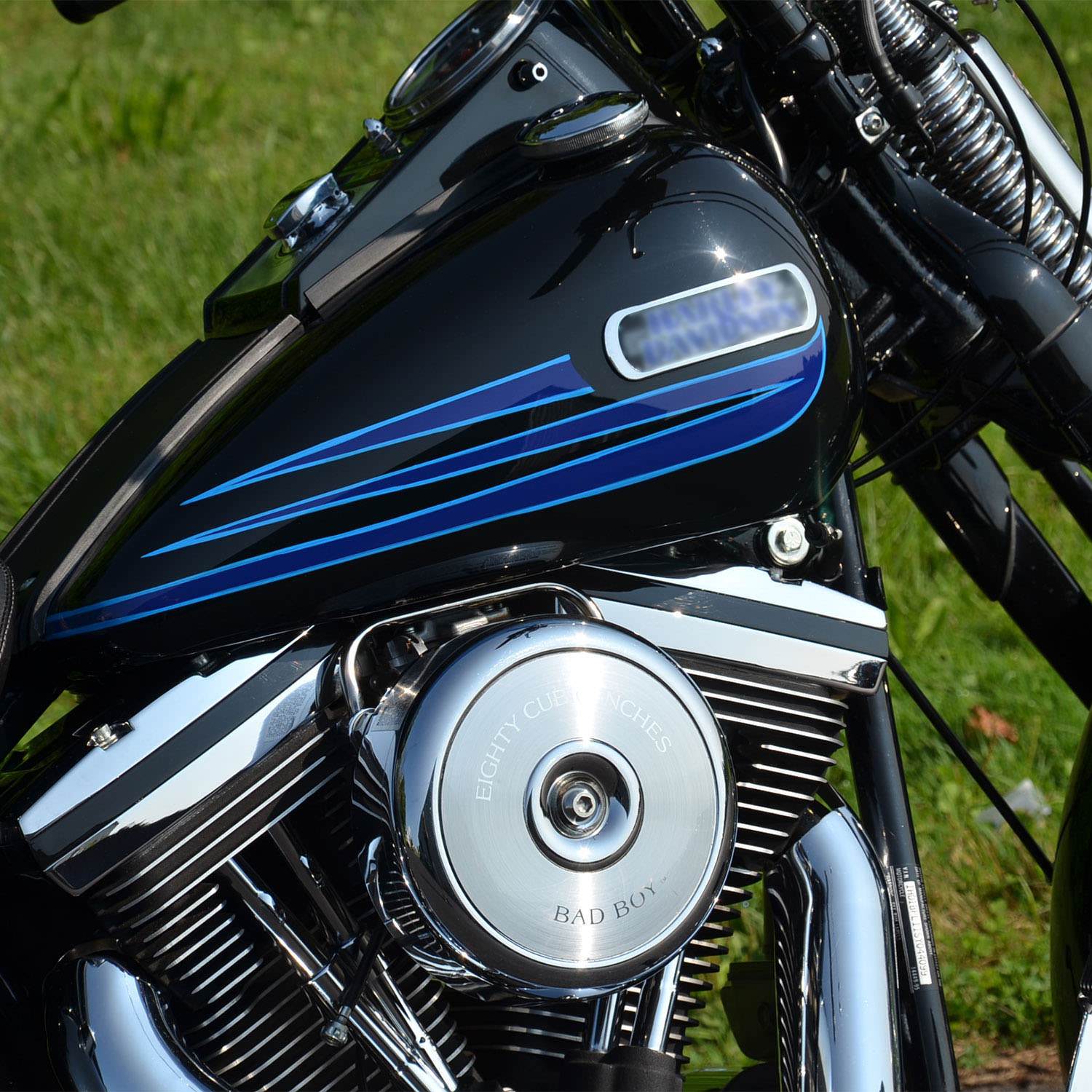 バットボーイ 2024 Bad Boy ZT Elite Frame Sub Assemblies