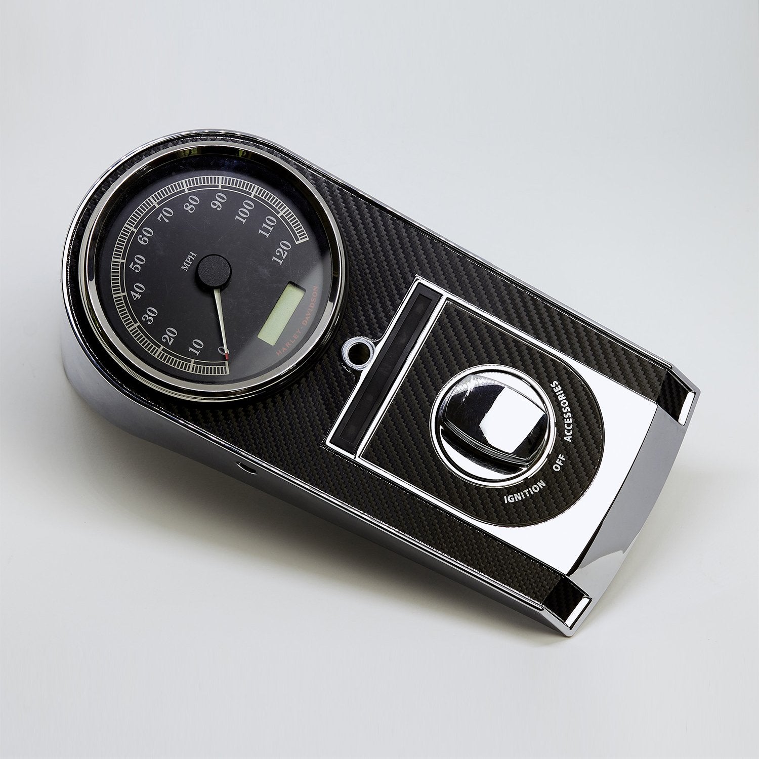 HarleyDavidson Ignition Switch Sticker Stickerhauz